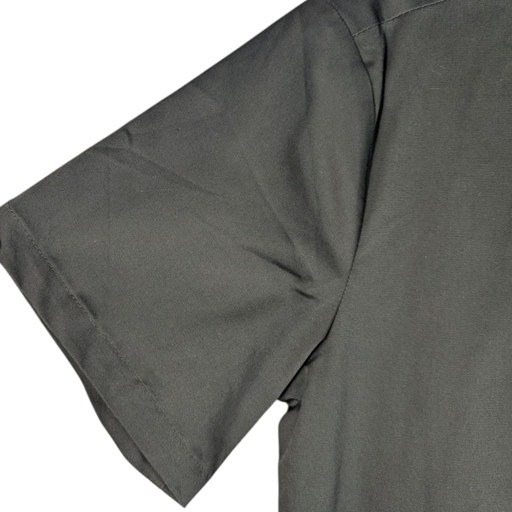 NWT RomperJack Men’s Olive Green Romper Jumpsuit Shortsleeve Festival Outfit S - Picture 9 of 12